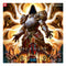 Good Loot - Diablo IV Inarius The Father Puzzel - Puzzel 1000 Stukjes
