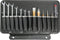 Parat 592000161 Gereedschapspaneel (l x b x h) 430 x 15 x 240 mm