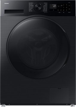 Samsung WD90DG5B15BB - Was-droogcombinatie 9/6 kg - EcoBubble™ AI Energy Mode - Zwart