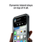APPLE iPhone 15 Plus 5G - 128 GB - 48 MP camera - Blauw