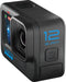 GoPro HERO12 Black - Actioncam - 5,3K video - Robuust en waterdicht