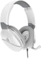 Turtle Beach Recon 200 Gen 2 - Gamingheadset - Versterkt geluid met Bass Boost - Grijs Wit