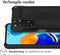 iMoshion Hoesje Geschikt voor Xiaomi Redmi Note 11 (4G) / Redmi Note 11S (4G) Hoesje - iMoshion Rugged Xtreme Backcover - Zwart