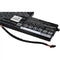 Lenovo ThinkPad - Batterij 45N1110 - 11.4V 2000 mAh - Zwart