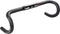 Deda Stuur Zero100 RHM 40cm Zwart