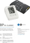Microlife BP B1 Classic - Bovenarm Bloeddrukmeter - Klinisch Gevalideerd - 5 Jaar Garantie