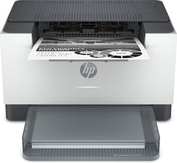 HP LaserJet M209dwe - Laserprinter - Dubbelzijdig afdrukken - Compact