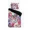 Melli Mello Daydreamer Duvet Cover Pink - 200x200/220CM (+2x 70x60CM pillowcase 2pcs.)