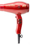 Parlux 3800 Rood