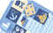 Primo Toys STEM Robotics Uitbreidingsset Cubetto STEM Coding avontuurset De blauwe oceaan