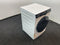 Inventum VDW9030W - Warmtepompdroger - 9 kg - 14 programma's - Wit