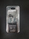 ZD Trading 2559469 - Stereo-oortelefoon 1,2 m - Gevoeligheid 90dB - Frequentie 18Hz-20KHz - Zwart