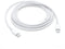 Apple USB-C - Oplaadkabel 2m - Snel opladen - Wit