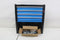 Gde GW 4.1 - Gereedschapswagen - 4 lades - 35 x 68 x 76cm