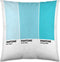 Kussenhoes Ombre Pantone Localization-B086JQ1ZM7 Omkeerbaar (50 x 50 cm)
