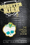 Lisi Harrison - The Ghoul Next Door - Hardcover - 241 pagina's