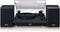 Lenco LS-100BK - Platenspeler - Bluetooth 5.3 - 2 externe speakers - Zwart