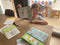Fiep Westendorp - Fiep Westendorp letter schrijfkoffer