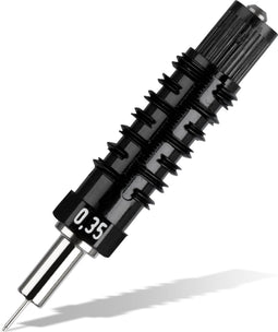 Aristo tekenpunt - MG1 PRO - lijnbreedte 0.35mm - geschikt voor vervanging - AR-64035PRO
