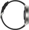 Huawei Watch GT 3 Pro - Smartwatch - Hartslagmonitoring SpO2 - Zilver (Zwart)