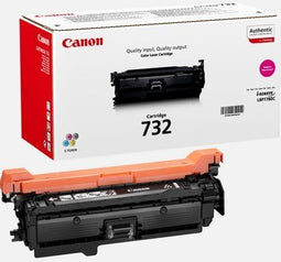 Canon CRG 732 M - Drum - Printcapaciteit 400.000p - Magenta