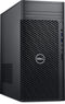 Dell Precision 3680 - Workstation - Intel Core i7-14700 32GB RAM 1TB SSD - Zwart