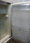 Bauknecht KVI 1604 - Koel/vriescombinatie A+ - 148L koelruimte - 18L vriesruimte