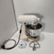 KitchenAid Artisan 5KSM175PSEAC - Keukenrobot - 4,8L RVS kom 300W - Amandelwit