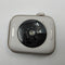 Apple Watch SE (2023) - Smartwatch - GPS - 40mm - Sportbandje S/M Beige