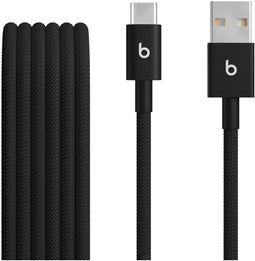 Apple MDGG4ZM/A - USB A naar USB-C Kabel - 1,5 m - Zwart