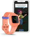 Garmin vivofit jr. 3 - Activity Tracker - Waterproof - Oranje