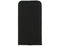 Mobilize - Galaxy J3 (2016) - Flipcase - Kunstleer Zwart