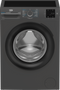 Beko BM3WFT3841A - Wasmachine - StainExpert™ 8kg - A (2021) - 1.400rpm