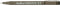 ARTLINE Drawing System Fineliner - 1 stuk - 0.2mm Lijndikte - Zwart