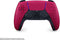 Sony DualSense Zwart, Rood Bluetooth/USB Gamepad Analoog/digitaal PlayStation 5