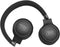 JBL Live 400BT - Draadloze koptelefoon - 24 uur batterij - Zwart