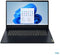 Lenovo IdeaPad 3 17IAU7 - Laptop - Intel Core i3-1215U - 8GB RAM - 512GB SSD - 17,3