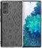 imoshion Hoesje Geschikt voor Samsung Galaxy S20 FE Hoesje Siliconen - imoshion Design hoesje - Meerkleurig / Heart