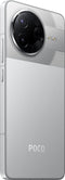 POCO F7 Pro - Smartphone - 12GB RAM 512GB opslag - Zilver