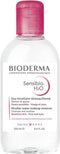 Bioderma - SENSIBIO H2O Solution Micellaire (sensitive, normal to dry skin) Soothing Lotion - 250ml