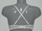 After Eden Anna - Push-up BH - Multifunctionele schouderbandjes - Off White