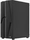 Aerocool Mecha ARGB - Midi Tower - ATX Micro-ATX Mini-ITX - Gehard glas