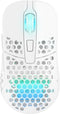 Xtrfy M42 - Draadloze Gaming Muis - 19000 DPI - Wit