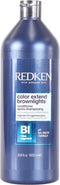 Redken Color Extend Brownlights Conditioner - 1000 ml