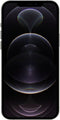 Apple iPhone 12 Pro Max - Grafiet - 512 GB - Fysieke simkaart + eSIM