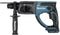 Makita DHR202ZJ - Combihamer - 4-20 mm beton - zonder accu en lader (1 stuk)