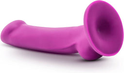 Avant - Ergo Mini Dildo Met Zuignap - Violet