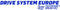 Drive System Europe by MSW Elektrische cilinder DSZY4-12-50-200-STD-IP65 00070049 Slaglengte 200 mm Schuifkracht 2500 N