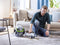 BISSELL SpotClean Pet Pro - Draagbare Vlekkenreiniger - 750W Motor - Stain Trapper Tool