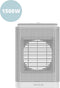 Cecotec Ready Warm 6100 - Elektrische Keramische Kachel - 1500W - Oscillatie 90º - Bereik 25 m²